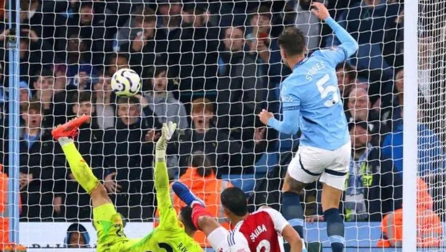 曼联绝杀阿森纳,贝尔补时绝平亚洲杯 曼联绝杀阿森纳,贝尔补时绝平亚洲杯