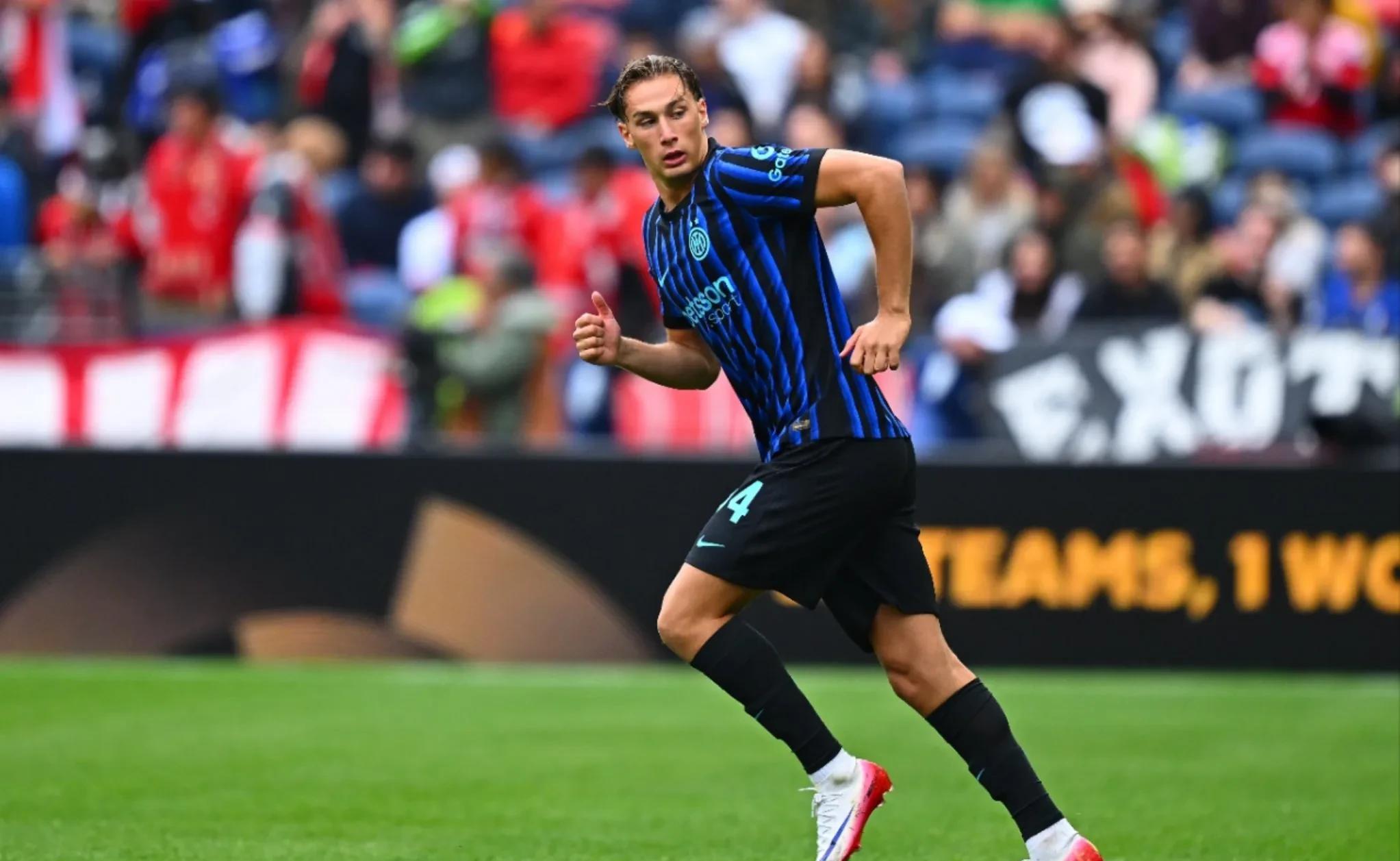 开云体育APP下载-国米险胜多特蒙德，莫德里奇梅开二度世界杯的简单介绍