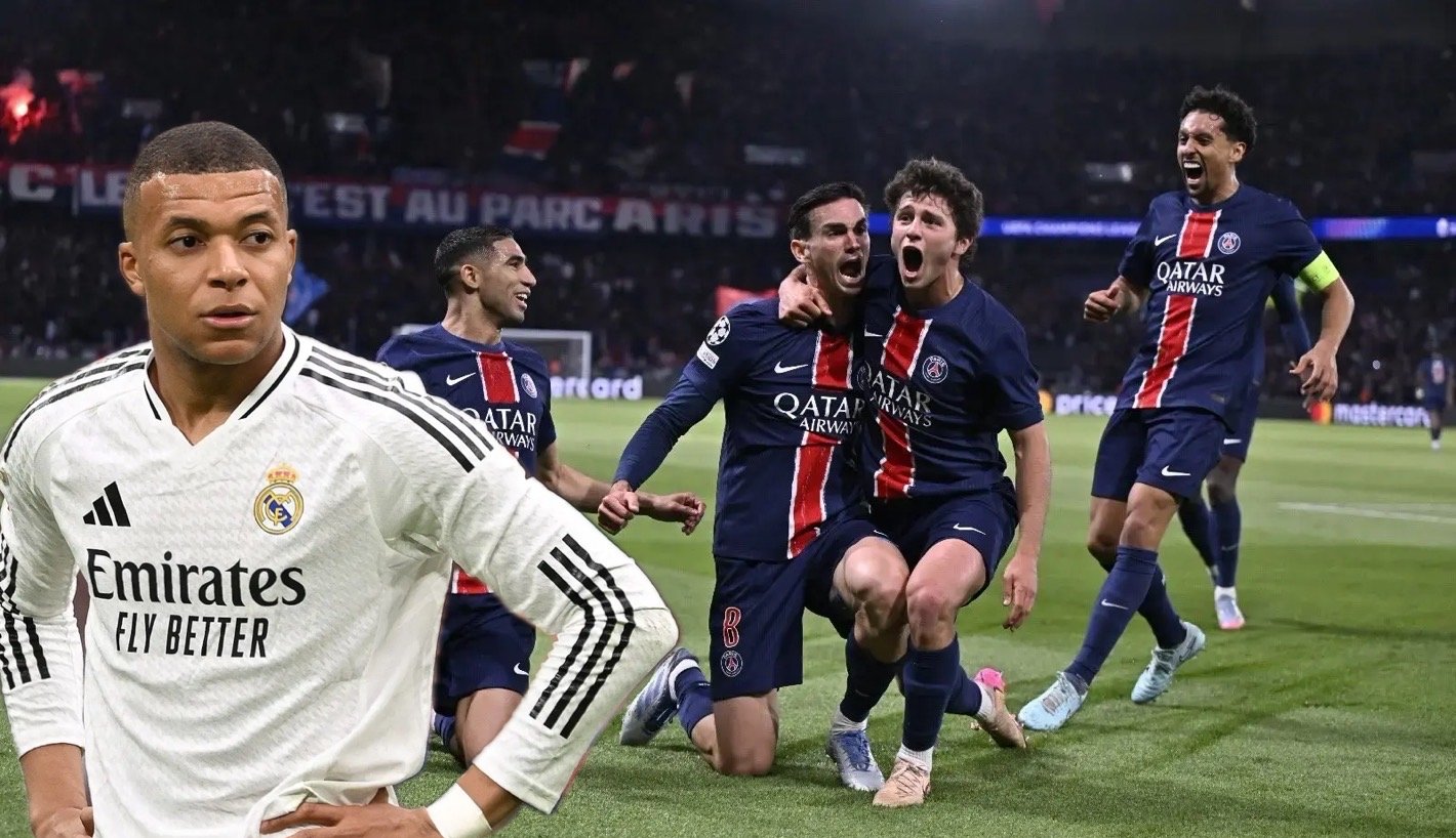 开云体育官网-拜仁险胜巴黎圣日耳曼，姆巴佩补时绝平足总杯