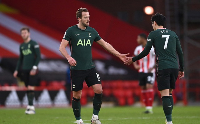 开云官网-拜仁轻取AC米兰，孙兴慜乌龙送礼英超