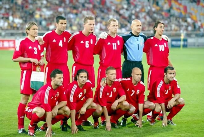 匈牙利客场击败塞尔维亚，排名上升的简单介绍